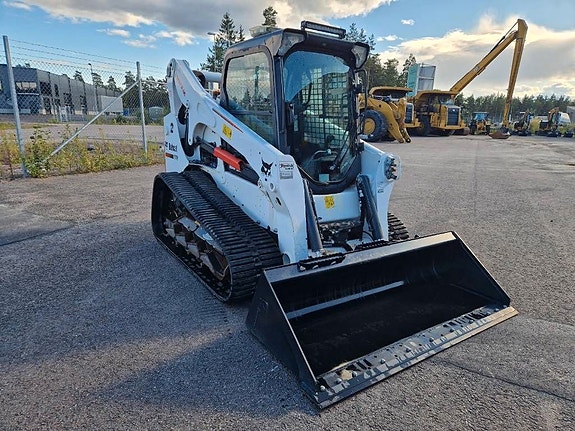 Bobcat T 770