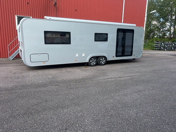 Adria Astella  754 DP Markis / ALDE /  Superkampanj! 2 of 5
