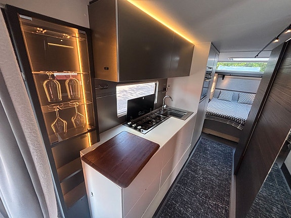 Adria Astella  754 DP Markis / ALDE /  Superkampanj! 9 of 12