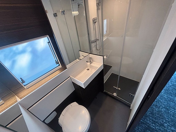 Adria Astella  754 DP Markis / ALDE /  Superkampanj! 7 of 12