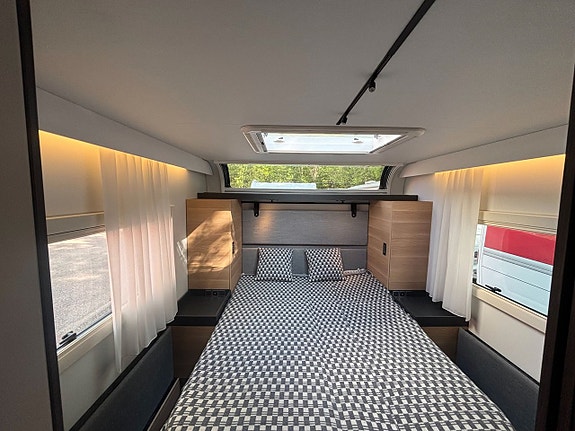 Adria Astella  754 DP Markis / ALDE /  Superkampanj! 5 of 5