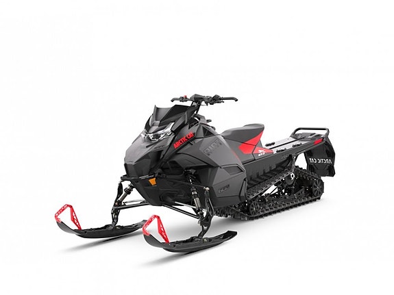 Arctic-cat Catalyst 600 Riot  146