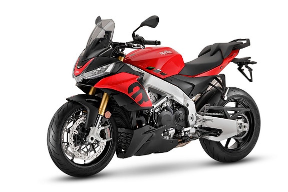 Aprilia Tuono V4 1100 3 of 5