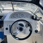 Örnvik Flamingo med en MerCruiser 3,0L 4 Cyl 3 of 9