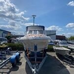 Örnvik Flamingo med en MerCruiser 3,0L 4 Cyl 4 of 9