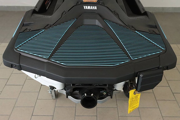 (NY) Yamaha Jetblaster DLX -25 7 of 11