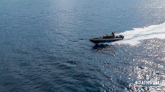 Marell M12 | 3x Mercury Verado V12 - 600 hp 29 of 30