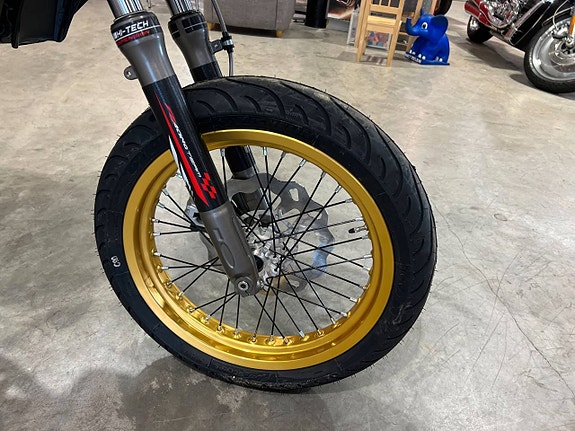 Rieju MRT DRAC RS Nightrider 2024 7 of 13