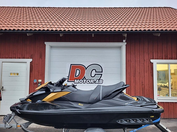 Seado RXT 255 IS GDS -REPOBJEKT - 0% Ränta - Finans - Byte