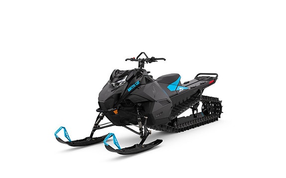 Arctic-cat M 600 A1 146"