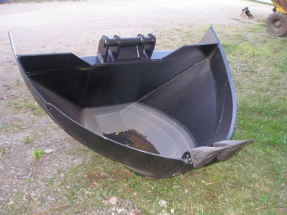 Komaxi Skogsdikesskopa