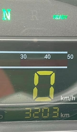 Övriga Ella 45 EL-MOPED KLASS1 3 of 9