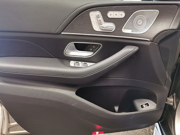 Mercedes-Benz GLS-Klass 5 of 5