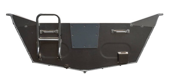 Örnvik 440 Aluminiumbåt 12 of 12