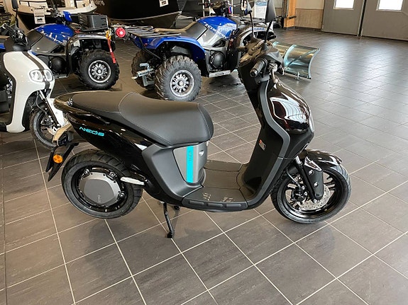 Yamaha Neos
