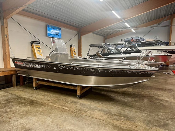 KIMPLE 480 EXPLORER 2024