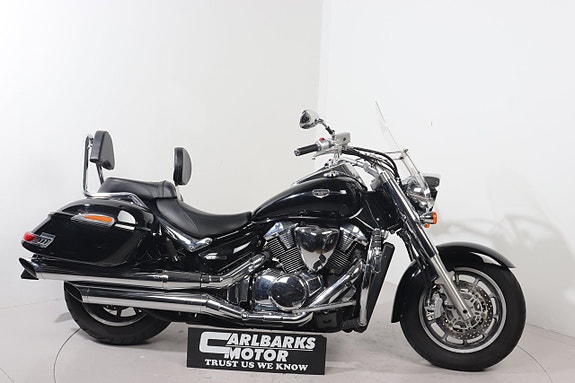 Suzuki Intruder 1800