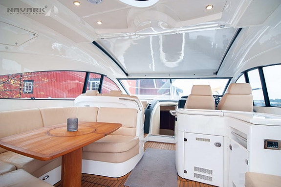 Fairline Targa 62 Gran Turismo 4 of 6