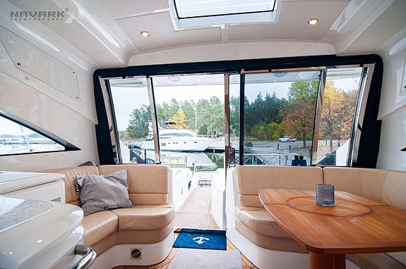 Fairline Targa 62 Gran Turismo 5 of 6