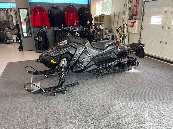 Polaris SKS 850 146" 4 of 4