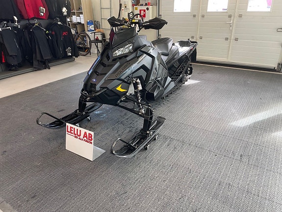 Polaris SKS 850 146" 2 of 4