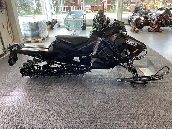 Polaris SKS 850 146" 3 of 4