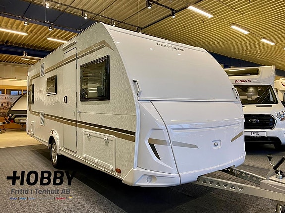 Weinsberg Caraone 550 QDK