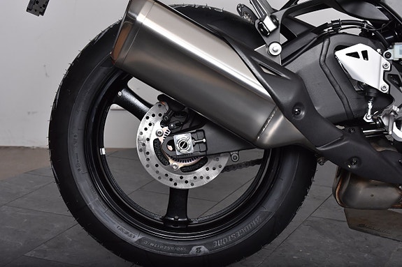 Kawasaki Ninja ZX-10R  Beställnings mc 11 of 30