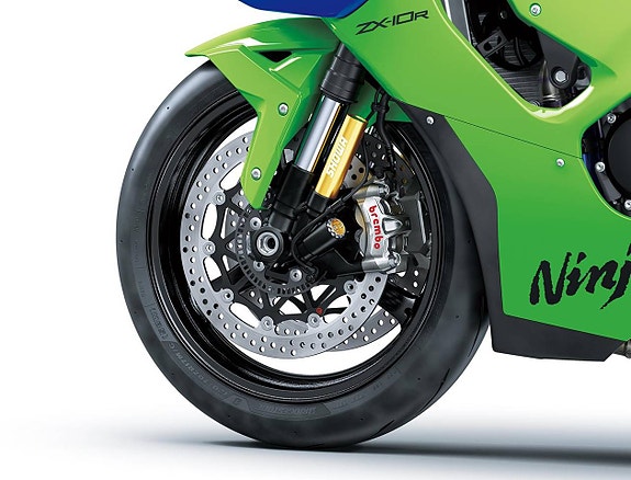Kawasaki Ninja ZX-10R  Beställnings mc 28 of 30