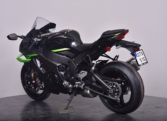 Kawasaki Ninja ZX-10R  Beställnings mc 5 of 30