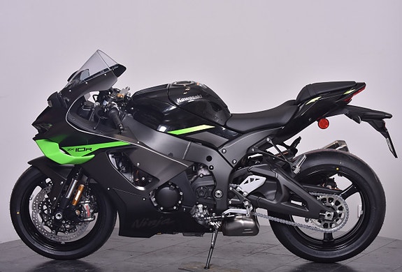 Kawasaki Ninja ZX-10R  Beställnings mc 4 of 30