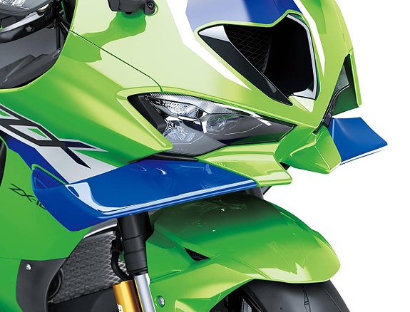 Kawasaki Ninja ZX-10R  Beställnings mc 24 of 30