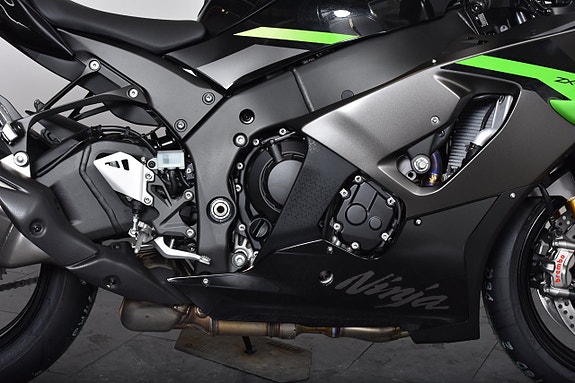 Kawasaki Ninja ZX-10R  Beställnings mc 10 of 30