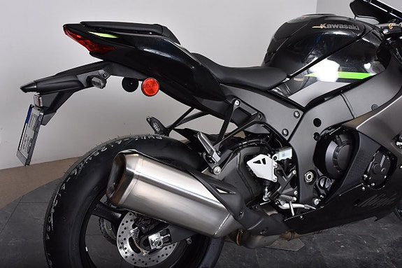 Kawasaki Ninja ZX-10R  Beställnings mc 12 of 30