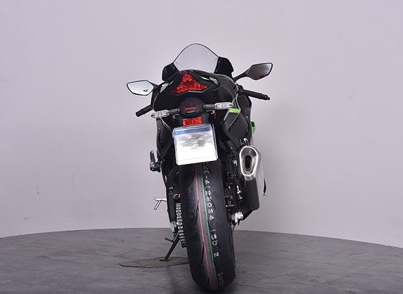 Kawasaki Ninja ZX-10R  Beställnings mc 6 of 30