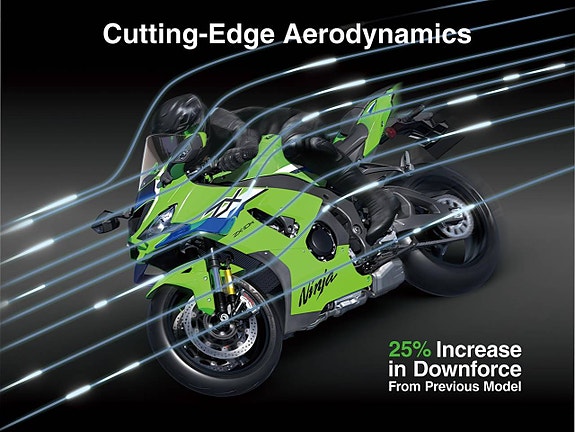 Kawasaki Ninja ZX-10R  Beställnings mc 27 of 30