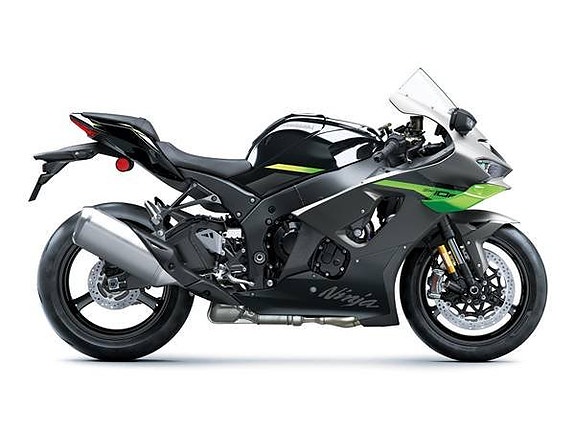 Kawasaki Ninja ZX-10R  Beställnings mc 20 of 30