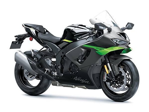 Kawasaki Ninja ZX-10R  Beställnings MC!