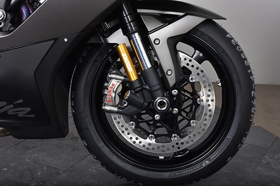 Kawasaki Ninja ZX-10R  Beställnings mc 9 of 30