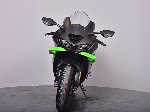 Kawasaki Ninja ZX-10R  Beställnings mc 2 of 30