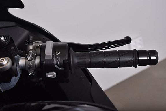 Kawasaki Ninja ZX-10R  Beställnings mc 16 of 30