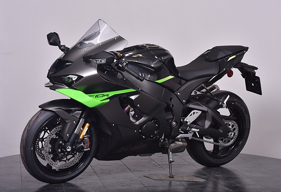 Kawasaki Ninja ZX-10R  Beställnings mc 3 of 30