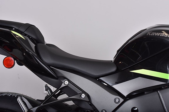 Kawasaki Ninja ZX-10R  Beställnings mc 14 of 30