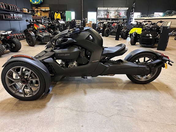 Can-Am Ryker