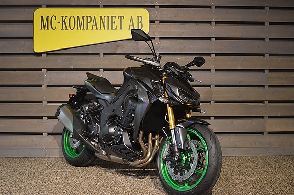 Kawasaki Z1100 SE Nyhet!