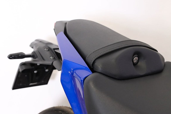 Yamaha MT-09 14 of 14