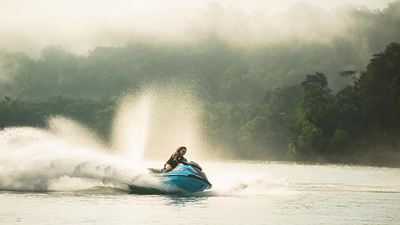 Yamaha Waverunner GP1800 R HO Fabriksny med full garanti 5 of 6