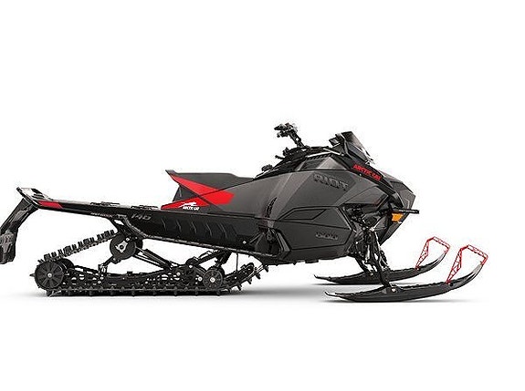 Arctic-cat CATALYST RIOT600 146" -24 Kampanj