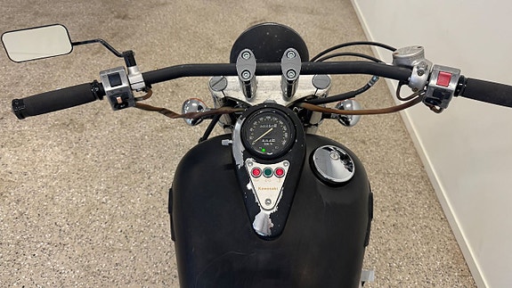 Kawasaki Vulcan 800 Hemleverans 7 of 7