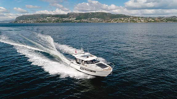 Beställ din Skilsö 39 Panorama